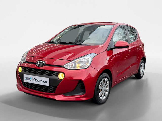 Hyundai i10 1.0i Comfort