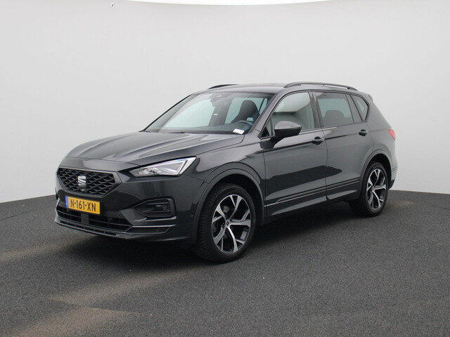 Seat Tarraco 1.5 TSI FR Business Intense