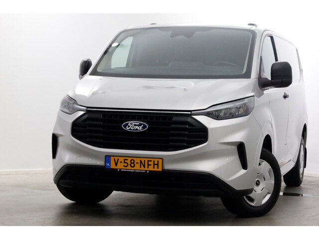Ford Transit Custom 320 2.0 TDCI 136pk L1H1 Trend LED/ACC/Navi/Camera 06-2024