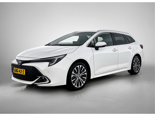 Toyota Corolla Touring Sports Hybrid 140 Dynamic