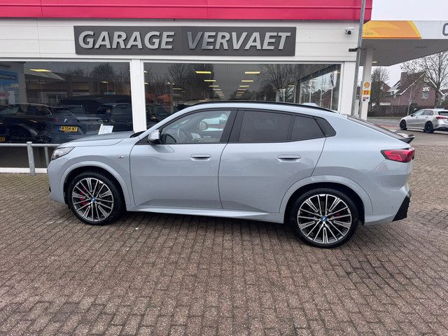 BMW X2 iX2 xDrive30 67 kWh M Sport Edition