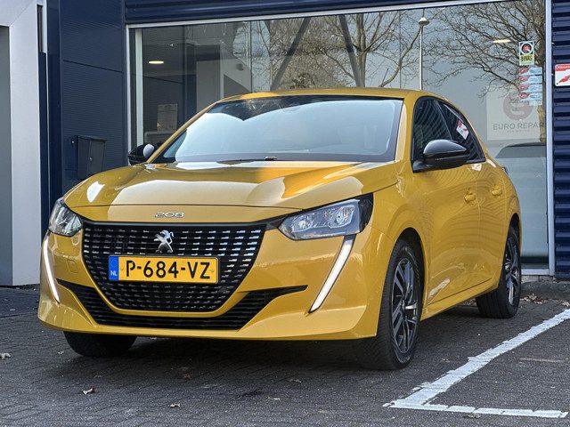 Peugeot 208 1.2 PureTech Allure