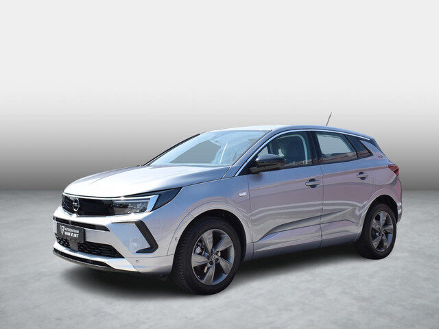 Opel Grandland 1.2 Turbo