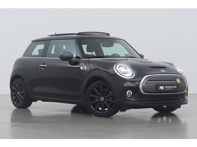 MINI Electric Mini Trim XL 33 kWh