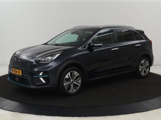 Kia e-Niro ExecutiveLine 64 kWh | SOH 100% | Leder |