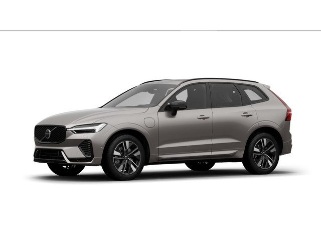 Volvo XC60 T6 Plug-in hybrid AWD Plus Dark