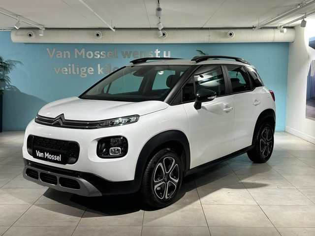 Citroën C3 Aircross 1.2 PureTech Feel