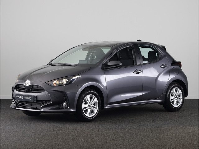 Toyota Yaris 1.5 Hybrid 115 Active