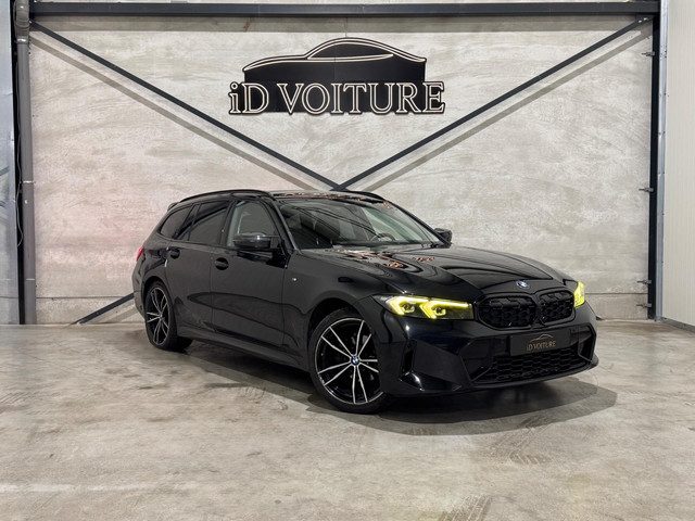 BMW 3 Serie touring 318i M Pakket LED|WIDESCREEN|FACELIFT