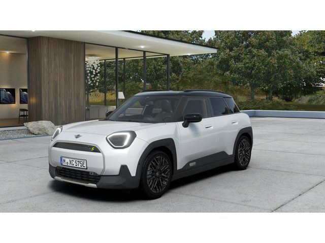 MINI Electric Aceman SE Favoured Trim M 54.2 kWh