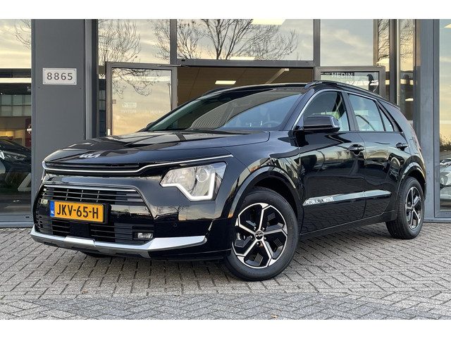 Kia Niro 1.6 GDi Hybrid DynamicLine