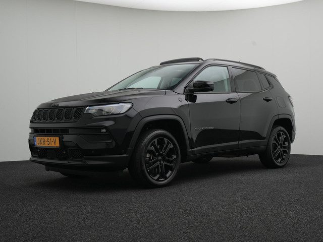 Jeep Compass 4xe 240 Plug-in Hybrid Electric North Star