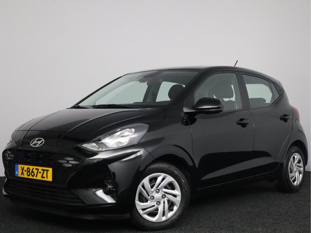 Hyundai i10 1.0 Comfort