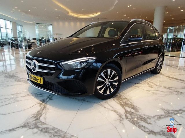 Mercedes-Benz B-Klasse 180 Premium Automaat