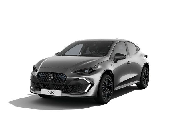 Renault Clio esprit Alpine