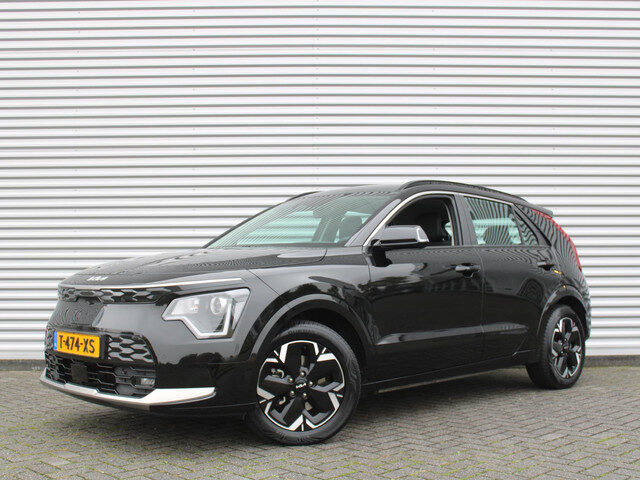 Kia e-Niro EV DynamicLine 64.8 kWh