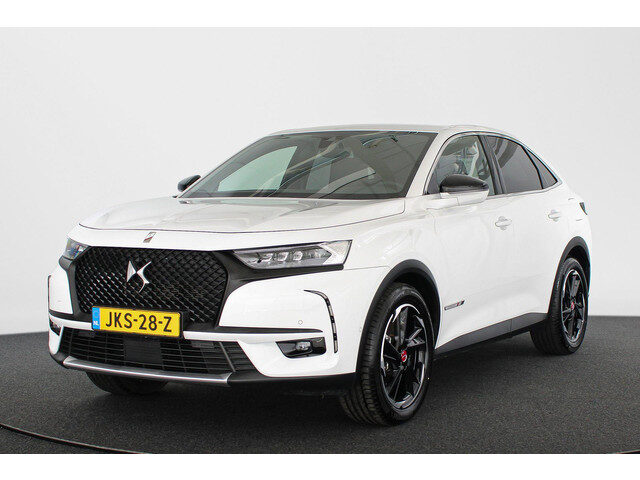 DS DS 7 Crossback E-Tense 4x4 Performance Line