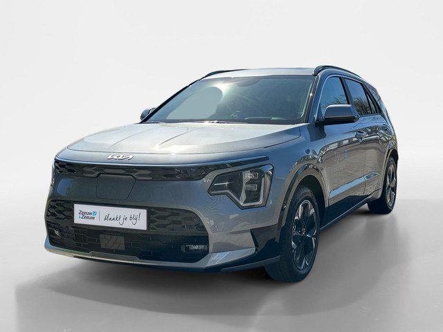 Kia e-Niro EV Plus Advanced 64.8 kWh