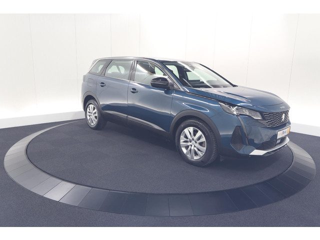 Peugeot 5008 PureTech 130 EAT8 Active Pack