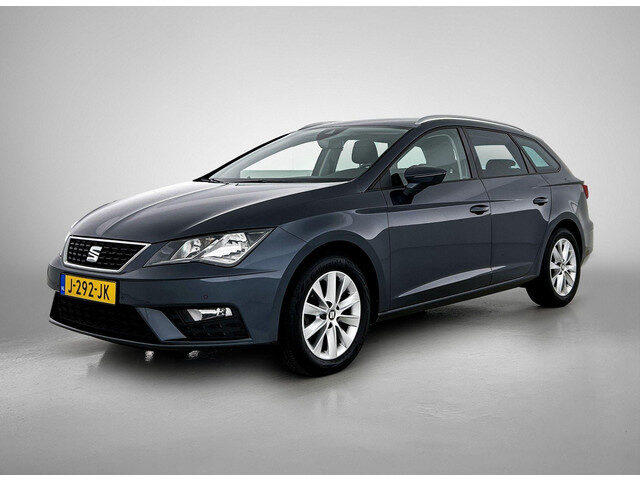 Seat Leon ST 1.0 TSI Style Ultimate Edition
