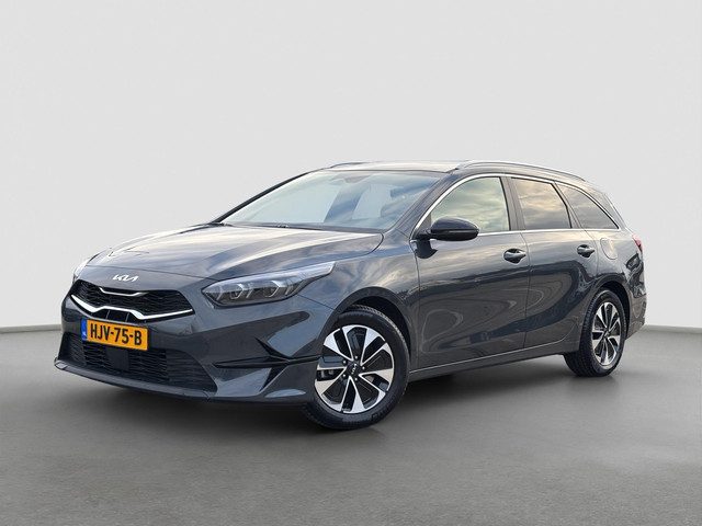 Kia Ceed Sportswagon 1.0 T-GDi MHEV Design Edition Automaat