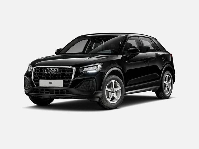 Audi Q2 35 TFSI Pro Line 150 PK