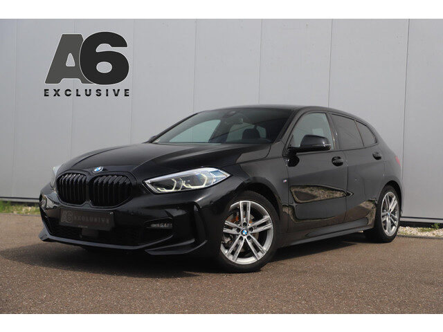 BMW 1 Serie 118i Business Edition