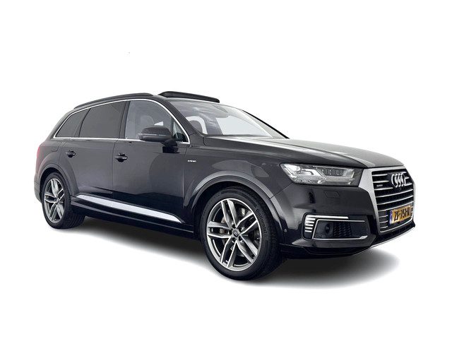 Audi Q7 3.0 TDI e-tron Quattro Sport (Plug-In)