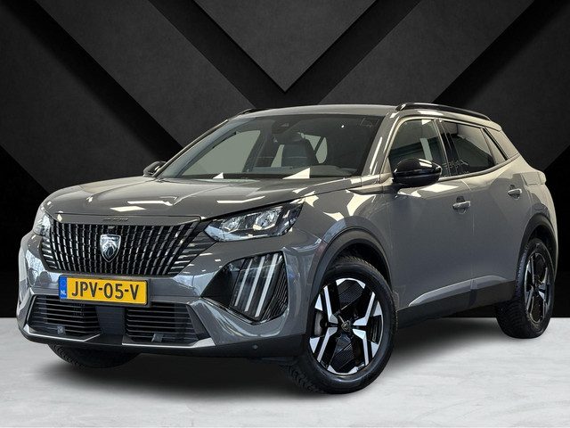 Peugeot 2008 Allure Pack 1.2 Turbo 130pk EAT8