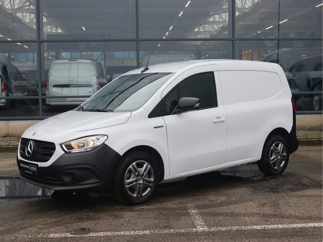 Mercedes-Benz Citan eCitan 112 Pro L1 51 kWh | CLIMA/SNELLADEN/NAVI | Certified