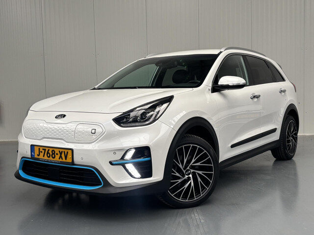 Kia e-Niro ExecutiveLine 64 kWh