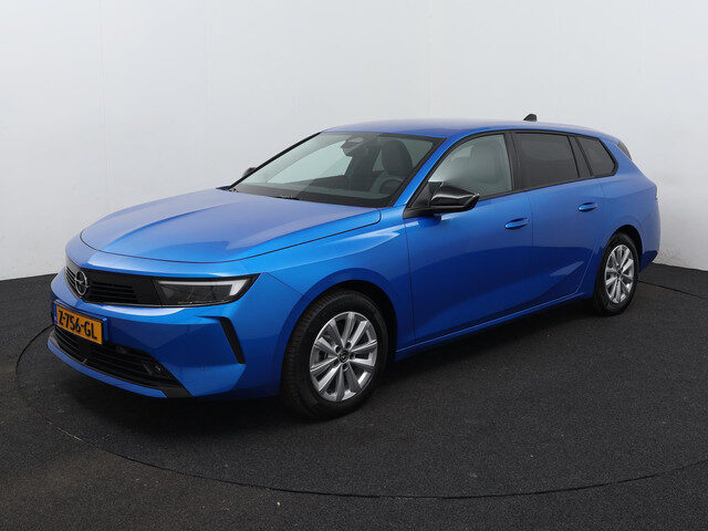 Opel Astra Sports Tourer 1.2 Level 2