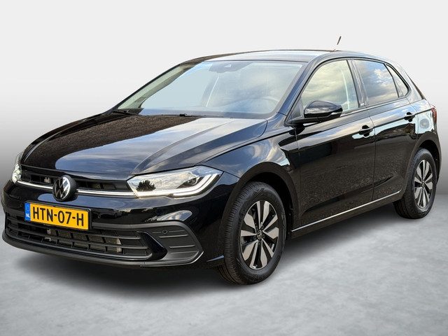 Volkswagen Polo 1.0 TSI Style