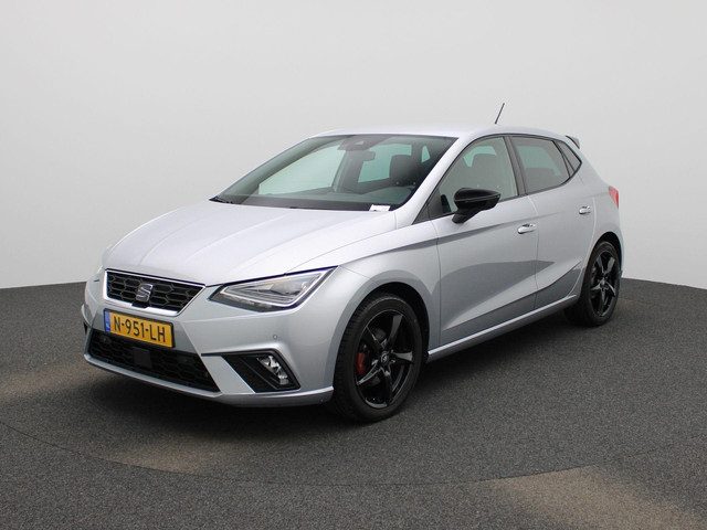 Seat Ibiza 1.0 EcoTSI FR Business Intense