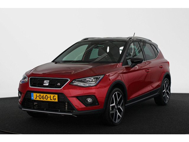 Seat Arona 1.5 TSI EVO FR Business Intense