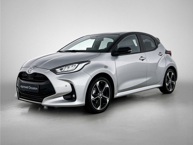 Toyota Yaris 1.5 Hybrid 130 Launch Edition
