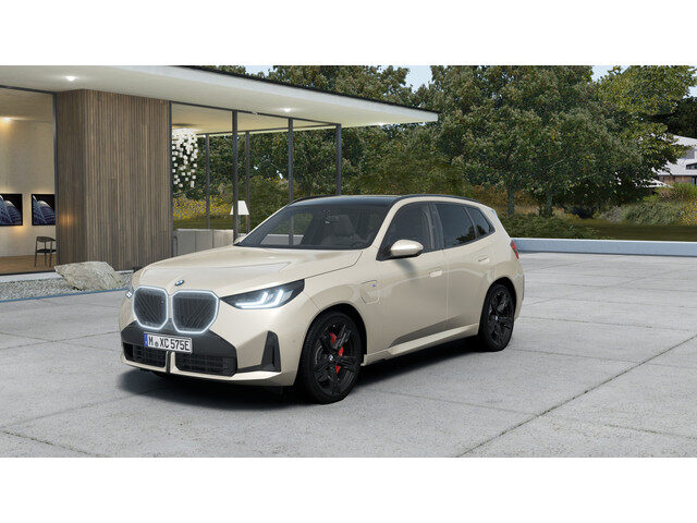 BMW X3 30e xDrive M Sport Automaat