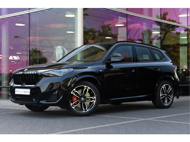 BMW X1 xDrive30e High Executive M Sport Automaat