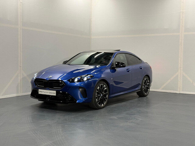 BMW 2 Serie Gran Coupé M235 xDrive