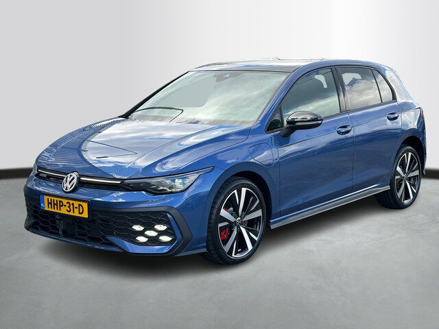 Volkswagen Golf GTE 1.5 eHybrid 272pk DSG Panoramadak