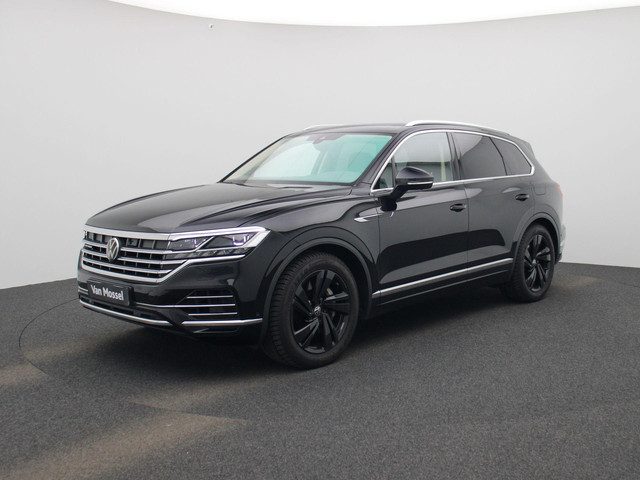 Volkswagen Touareg 3.0 TSI Hybrid | 380PK