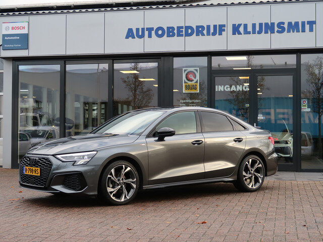 Audi A3 Limousine 30 TFSI S-Line