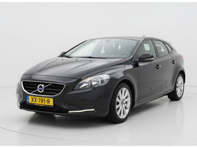 Volvo V40 2.0 T2 Momentum CAMERA STOELVERWARMING NAV