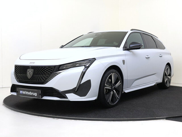 Peugeot 308 SW 1.2 PureTech GT