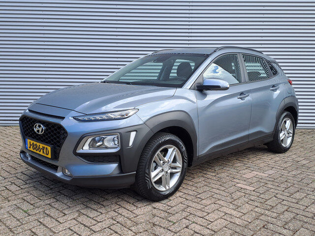 Hyundai Kona 1.0 T-GDI Comfort