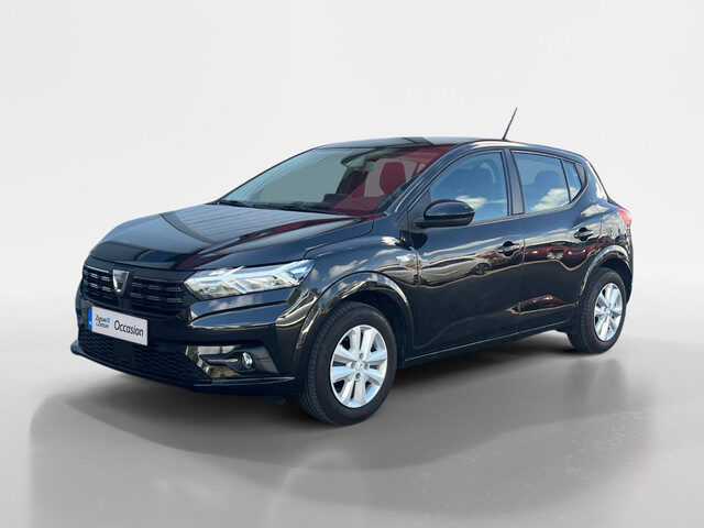 Dacia Sandero 1.0 TCe 90 Comfort