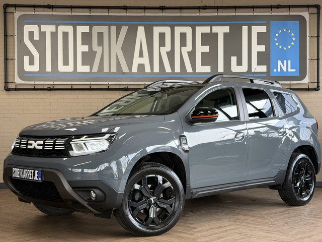 Dacia Duster 1.3 TCe 150 Extreme |