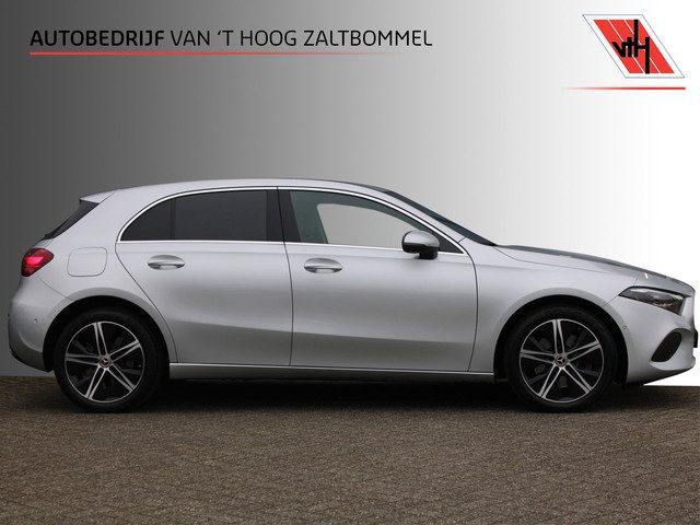 Mercedes-Benz A-Klasse 250e AUT8 Luxury Line (FACELIFT) LEDER SFEER NAVI TREKHAAK
