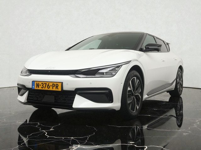 Kia EV6 77.4kWh GT-Line (SOH 100%)