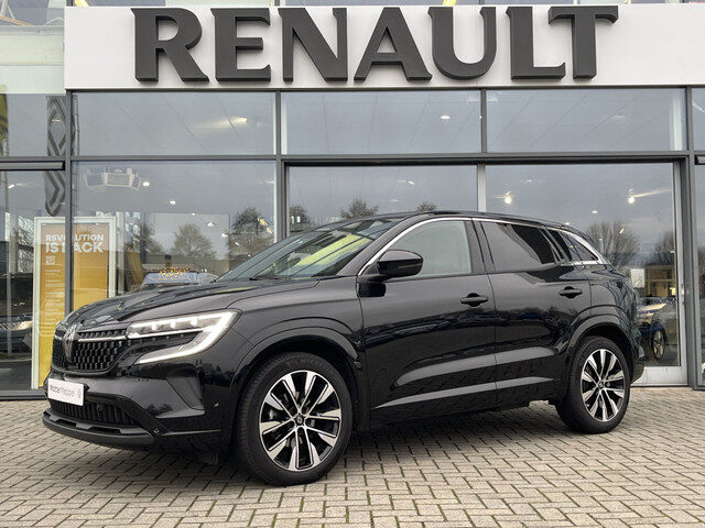 Renault Austral 1.3 Mild Hybrid 160 X-Tronic Techno